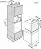Встраиваемая кофемашина MIELE CVA6401 GRGR графитовый серый купить с доставкой по Москве и Московской области в интернет-магазине АваТехно