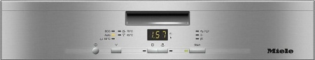 Посудомоечная машина MIELE g 4910 sci bw купить с доставкой по Москве и Московской области в интернет-магазине АваТехно