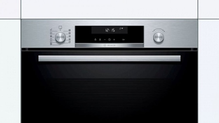 Духовой шкаф BOSCH HBG538ES6R купить с доставкой по Москве и Московской области в интернет-магазине АваТехно
