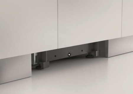 Встраиваемая посудомоечная машина Whirlpool WSIO 3O23 PFE X купить с доставкой по Москве и Московской области в интернет-магазине АваТехно