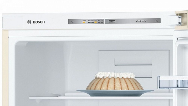 Холодильник BOSCH KGN 39NK13 купить с доставкой по Москве и Московской области в интернет-магазине АваТехно