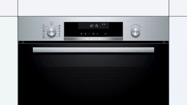 Духовой шкаф BOSCH HBG538ES6R купить с доставкой по Москве и Московской области в интернет-магазине АваТехно
