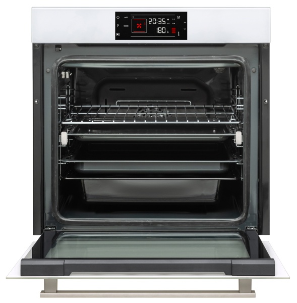 Духовой шкаф Jacky's JO EW75410 купить с доставкой по Москве и Московской области в интернет-магазине АваТехно