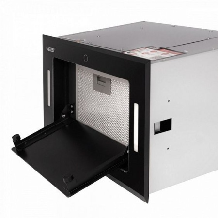Вытяжка EXITEQ EX-1236 black купить с доставкой по Москве и Московской области в интернет-магазине АваТехно