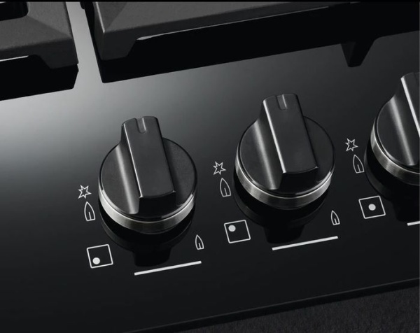 Варочная поверхность AEG HKR95540NB купить с доставкой по Москве и Московской области в интернет-магазине АваТехно