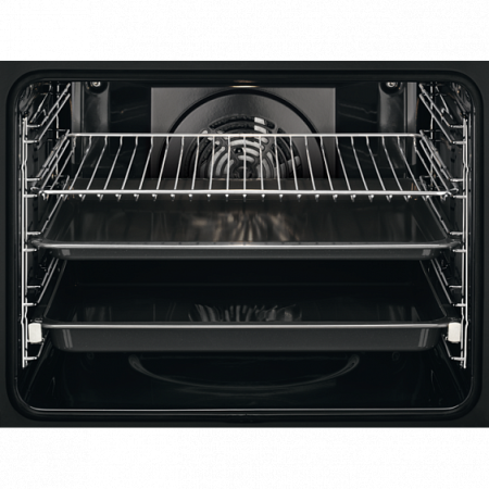 Духовой шкаф ELECTROLUX OPEB 2650 R купить с доставкой по Москве и Московской области в интернет-магазине АваТехно
