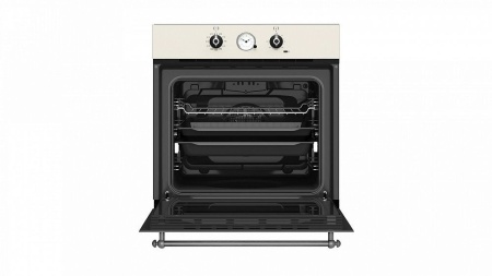 Духовой шкаф TEKA HRB 6300 VNS SILVER купить с доставкой по Москве и Московской области в интернет-магазине АваТехно