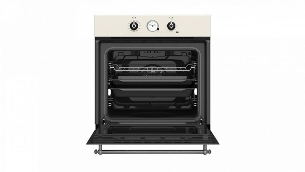 Духовой шкаф TEKA HRB 6300 VNS SILVER купить с доставкой по Москве и Московской области в интернет-магазине АваТехно