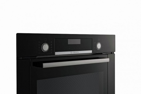 Духовой шкаф BOSCH HBG337YB0R купить с доставкой по Москве и Московской области в интернет-магазине АваТехно