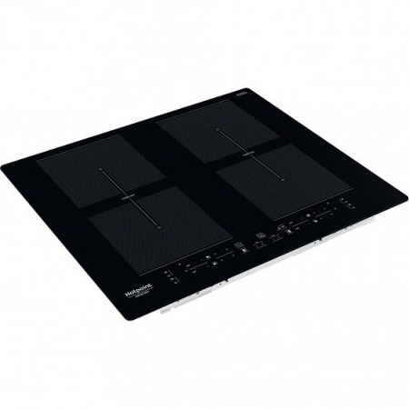 Индукционная стеклокерамич. панель Hotpoint-AristonHB 2260B NE купить с доставкой по Москве и Московской области в интернет-магазине АваТехно