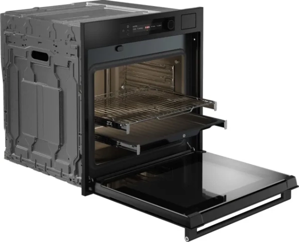 Духовой шкаф ASKO OCS66GSH купить с доставкой по Москве и Московской области в интернет-магазине АваТехно