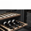 Винный шкаф SMEG CVI121S3 купить с доставкой по Москве и Московской области в интернет-магазине АваТехно
