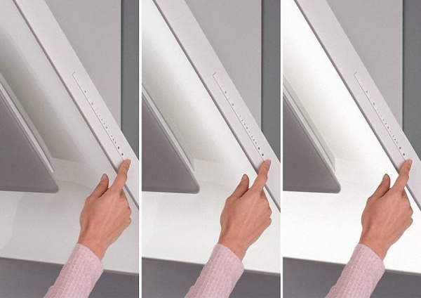 Вытяжка MIELE DA6996W BRWS бриллиантовый белый купить с доставкой по Москве и Московской области в интернет-магазине АваТехно