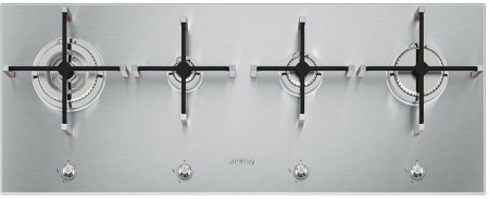 Варочная панель SMEG PX1402