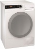 Сушильная машина GORENJE D 9866 купить с доставкой по Москве и Московской области в интернет-магазине АваТехно