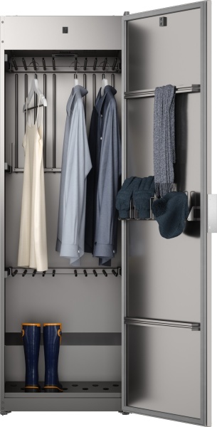 Сушильный шкаф ASKO DC7784V.T купить с доставкой по Москве и Московской области в интернет-магазине АваТехно