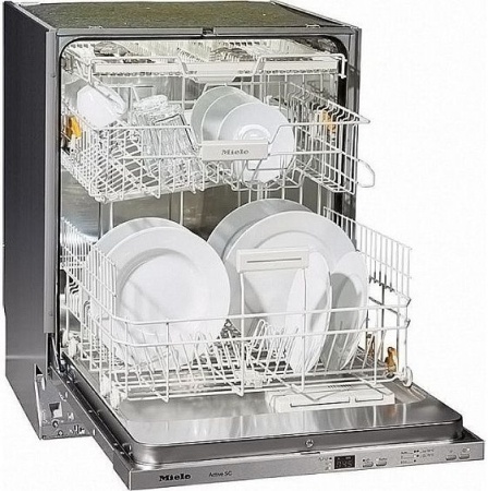 Посудомоечная машина MIELE G 4263 SCVi Active купить с доставкой по Москве и Московской области в интернет-магазине АваТехно