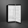 Холодильник SMEG FAB28RBL5 купить с доставкой по Москве и Московской области в интернет-магазине АваТехно