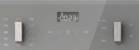 Духовой шкаф GORENJE BOP637ST купить с доставкой по Москве и Московской области в интернет-магазине АваТехно