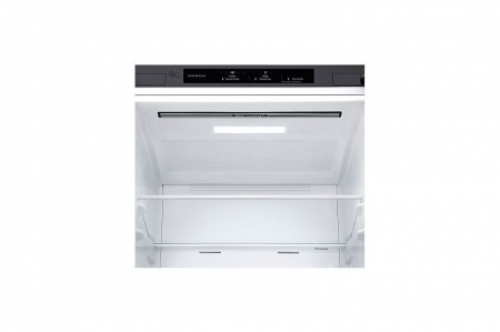 Холодильник LG GA-B509CLCL купить с доставкой по Москве и Московской области в интернет-магазине АваТехно