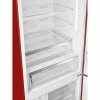 Холодильник SMEG FAB38RRD купить с доставкой по Москве и Московской области в интернет-магазине АваТехно