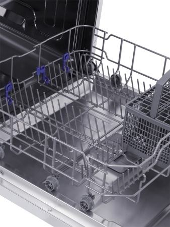 Посудомоечная машина HYUNDAI HBD 650 купить с доставкой по Москве и Московской области в интернет-магазине АваТехно