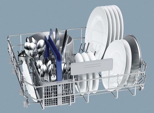 Посудомоечная машина SIEMENS sn 55m540 купить с доставкой по Москве и Московской области в интернет-магазине АваТехно