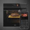 Духовой шкаф SMEG SFP6606WTPNX купить с доставкой по Москве и Московской области в интернет-магазине АваТехно