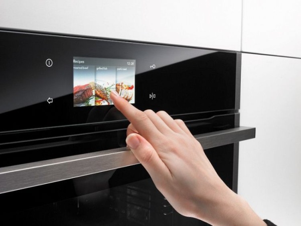 Духовой шкаф GORENJE go 978 x купить с доставкой по Москве и Московской области в интернет-магазине АваТехно