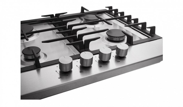 Варочная поверхность LG HU641BAG купить с доставкой по Москве и Московской области в интернет-магазине АваТехно