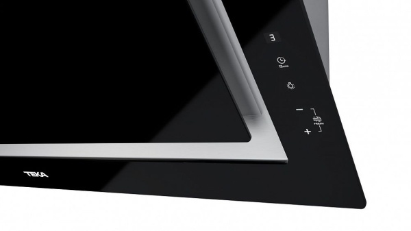 Вытяжка TEKA DLV 98660 BK TOS купить с доставкой по Москве и Московской области в интернет-магазине АваТехно