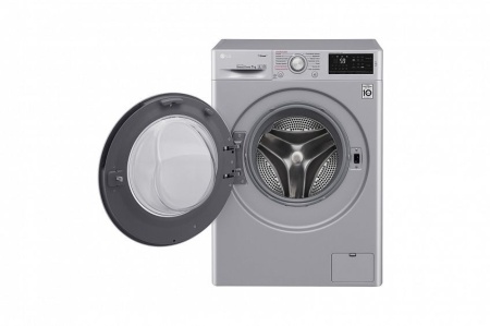 Стиральная машина LG F-2J6HS1L купить с доставкой по Москве и Московской области в интернет-магазине АваТехно