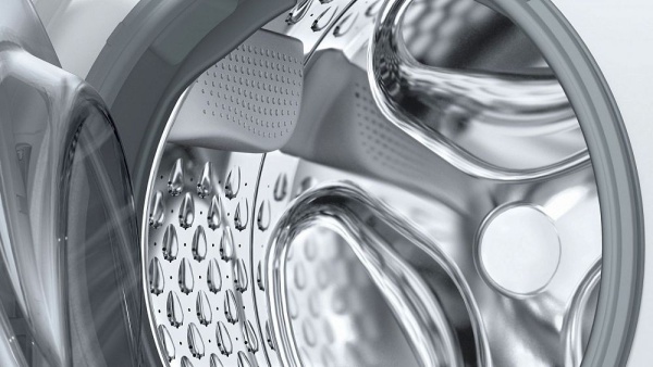 Стиральная машина BOSCH WLL24267OE купить с доставкой по Москве и Московской области в интернет-магазине АваТехно