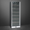 Винный шкаф SMEG SCV115A купить с доставкой по Москве и Московской области в интернет-магазине АваТехно