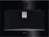 Встраиваемая кофемашина AEG KKB894500B