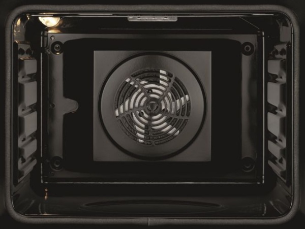 Духовой шкаф ELECTROLUX  eog91102ak купить с доставкой по Москве и Московской области в интернет-магазине АваТехно