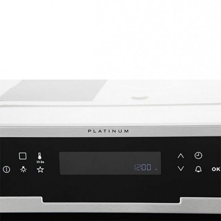 Духовой шкаф Electrolux OMEC 7553X нержавеющая сталь купить с доставкой по Москве и Московской области в интернет-магазине АваТехно