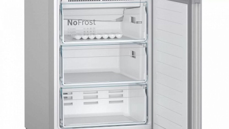 Холодильник BOSCH KGN39VL25R купить с доставкой по Москве и Московской области в интернет-магазине АваТехно