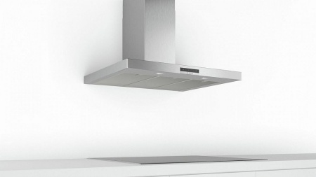 Каминная вытяжка BOSCH DWB96DM50 купить с доставкой по Москве и Московской области в интернет-магазине АваТехно
