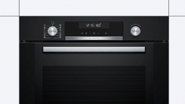 Духовой шкаф Bosch HBG 378 EB 0 R купить с доставкой по Москве и Московской области в интернет-магазине АваТехно
