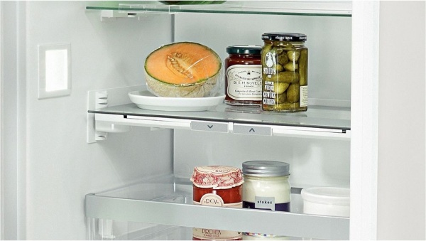 Холодильник SIEMENS ki39fp60ru купить с доставкой по Москве и Московской области в интернет-магазине АваТехно