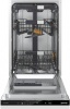 Посудомоечная машина Gorenje GV 57211 купить с доставкой по Москве и Московской области в интернет-магазине АваТехно