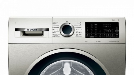 Стиральная машина BOSCH WGA242XVOE купить с доставкой по Москве и Московской области в интернет-магазине АваТехно