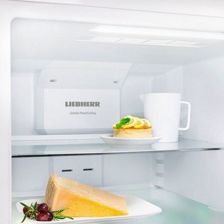 Холодильник Liebherr CTNef 5215-20 001 купить с доставкой по Москве и Московской области в интернет-магазине АваТехно