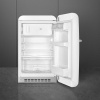 Холодильник SMEG FAB10RWH2 купить с доставкой по Москве и Московской области в интернет-магазине АваТехно