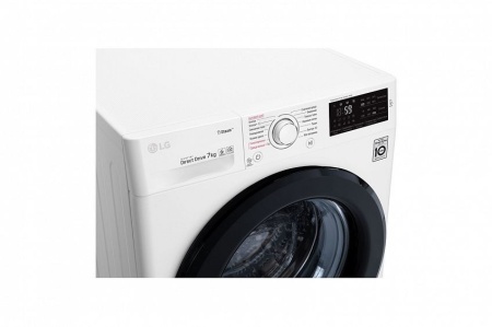Стиральная машина LG F2M5HS6W купить с доставкой по Москве и Московской области в интернет-магазине АваТехно
