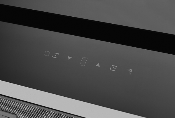 Вытяжка KUPPERSBERG F 930 B купить с доставкой по Москве и Московской области в интернет-магазине АваТехно