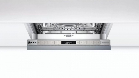 Посудомоечная машина NEFF S855HMX50R купить с доставкой по Москве и Московской области в интернет-магазине АваТехно