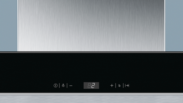 Вытяжка Siemens LC 98KD672 купить с доставкой по Москве и Московской области в интернет-магазине АваТехно