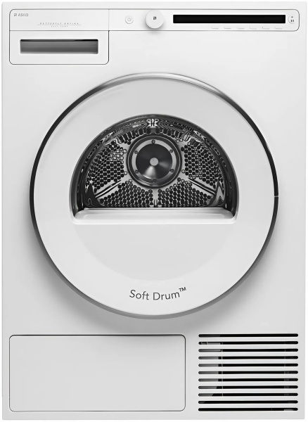 Сушильная машина ASKO T208H.W купить с доставкой по Москве и Московской области в интернет-магазине АваТехно